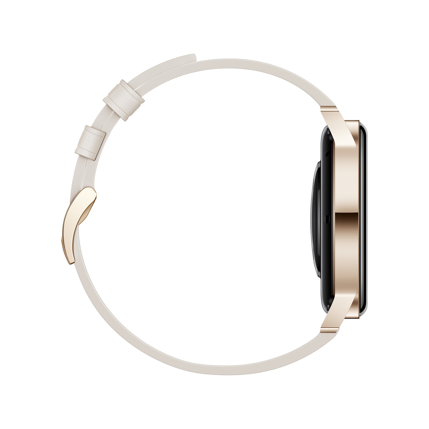 Obrázek Huawei Watch GT 3/Gold/Elegant Band/White