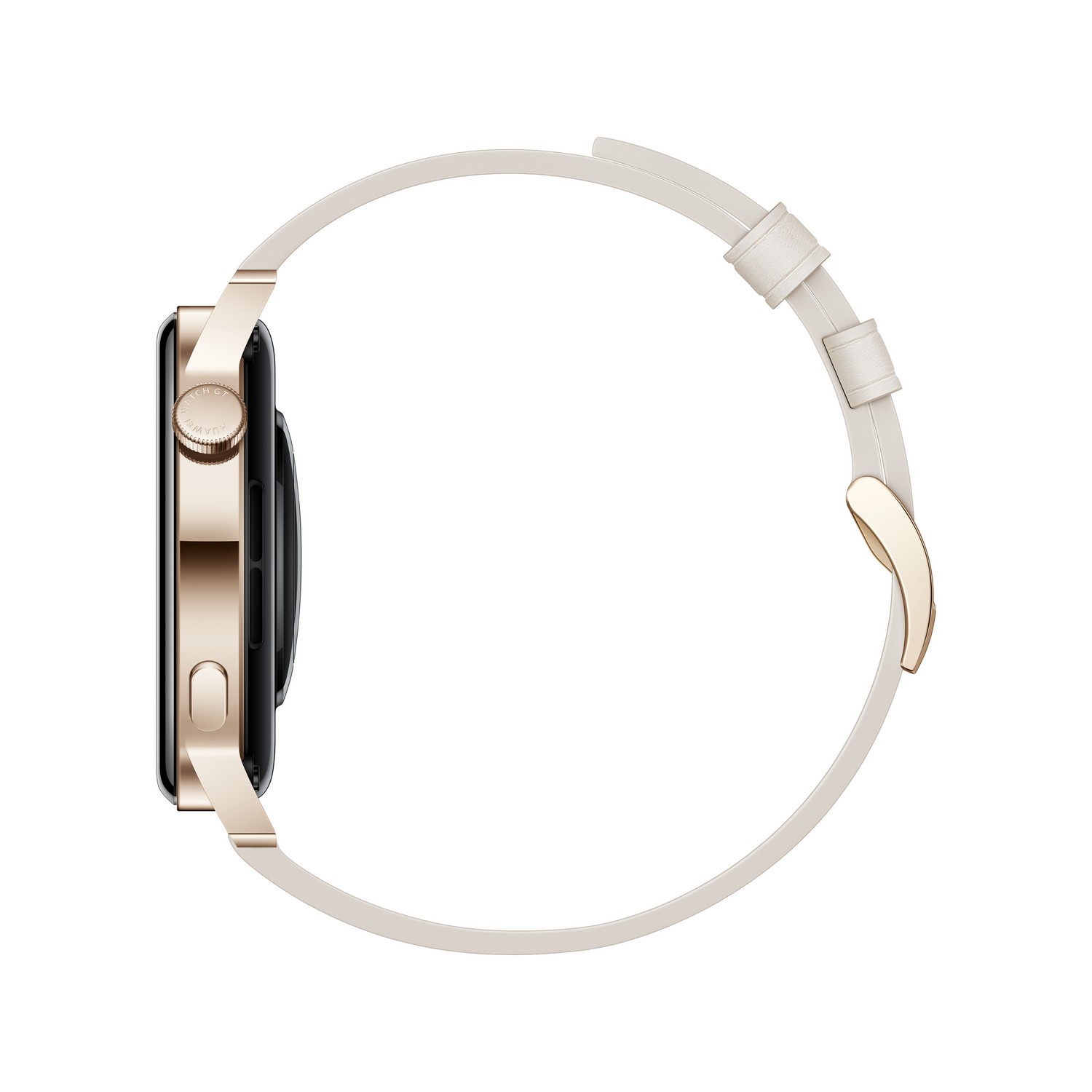 Obrázek Huawei Watch GT 3/Gold/Elegant Band/White