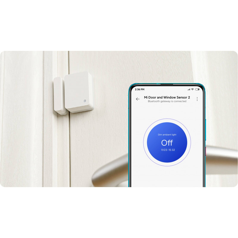 Obrázek Xiaomi Mi Door and Window Sensor 2