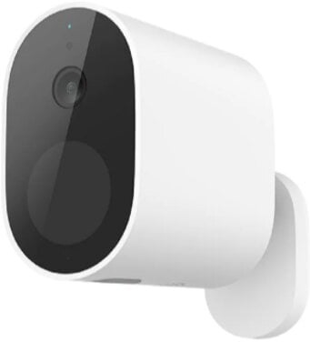 Obrázek Xiaomi Mi Wireless Outdoor Security Camera 1080p