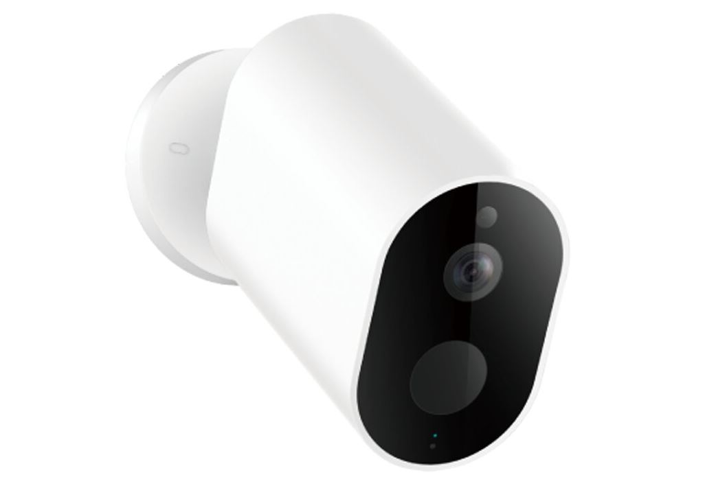 Obrázek Xiaomi Mi Wireless Outdoor Security Camera 1080p