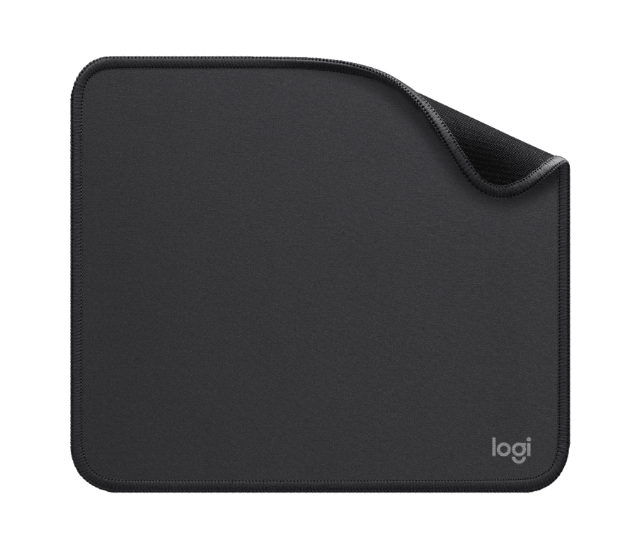 Obrázek Logitech Mouse Pad Studio Series - GRAPHITE