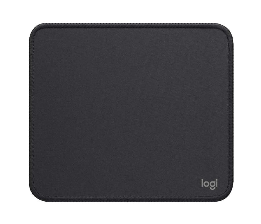 Obrázek Logitech Mouse Pad Studio Series - GRAPHITE