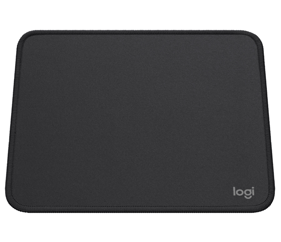 Obrázek Logitech Mouse Pad Studio Series - GRAPHITE