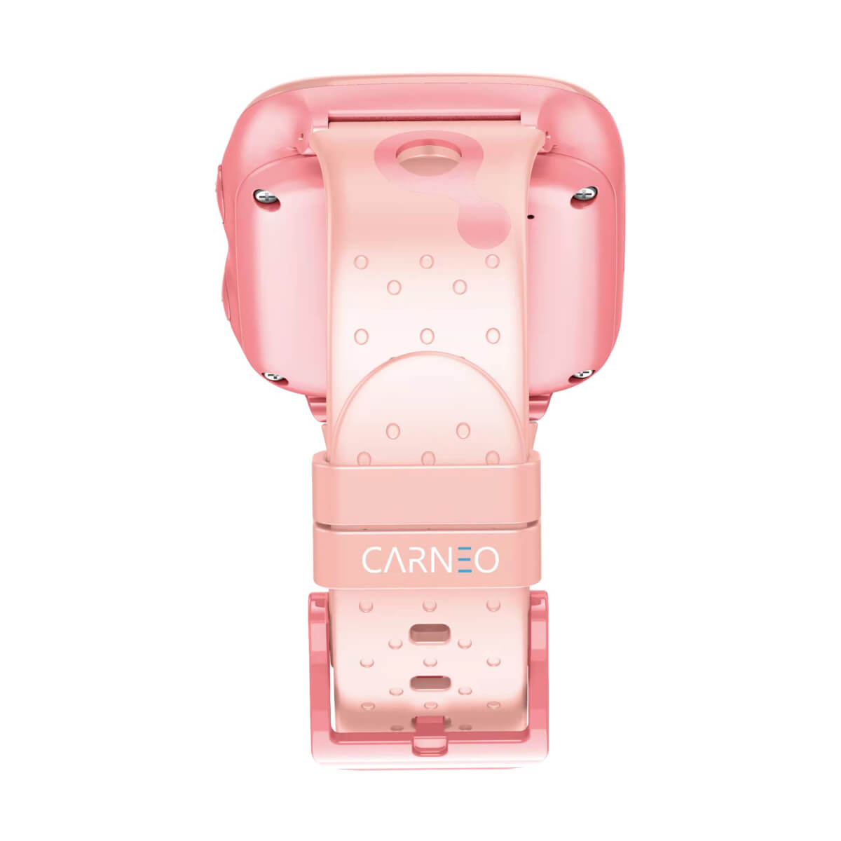 Obrázek CARNEO GuardKid+ 4G/Platinum Pink/Sport Band/Pink