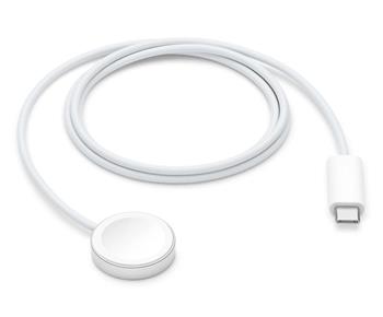 Obrázek Tactical USB kabel Apple Watch 1/2/3/4/5/6/SE/7