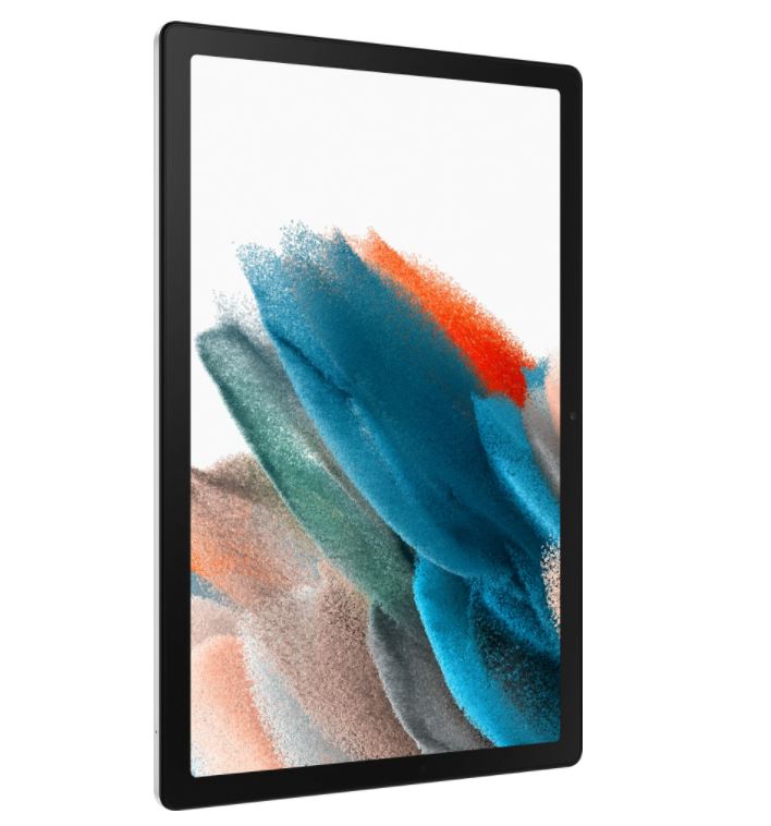 Obrázek Samsung Galaxy Tab A8 32GB LTE stříbrný