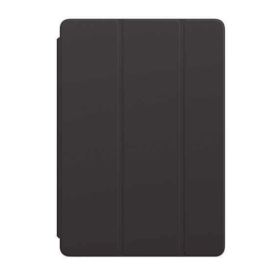 Apple Apple Smart Cover pro iPad (7., 8. a 9. generace) a iPad Air (3.generace) černý