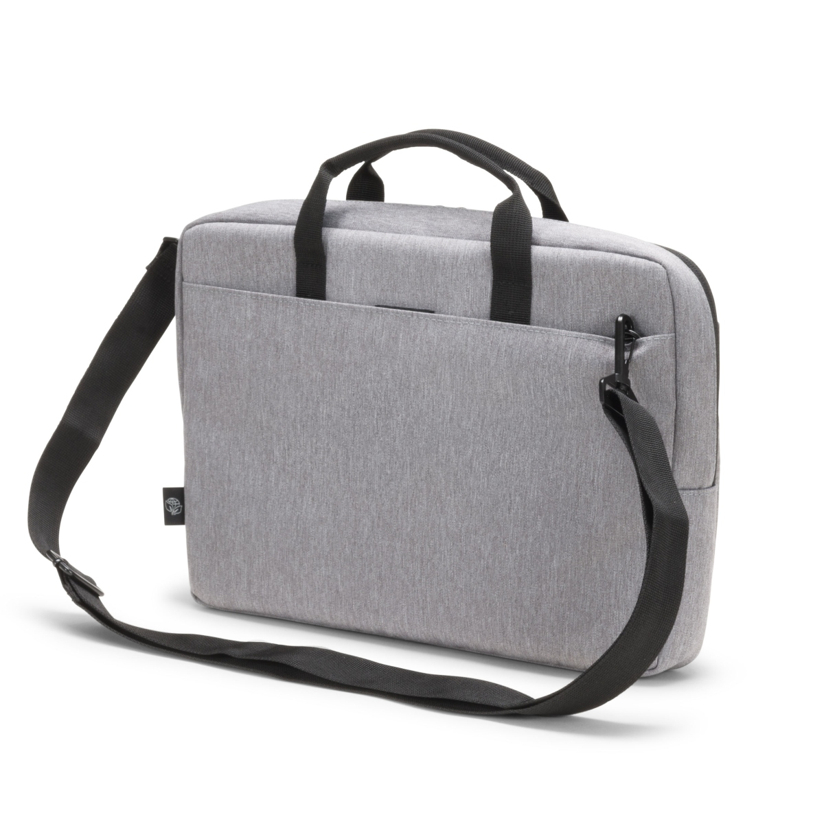 Obrázek DICOTA Eco Slim Case MOTION 14 - 15.6” Light Grey