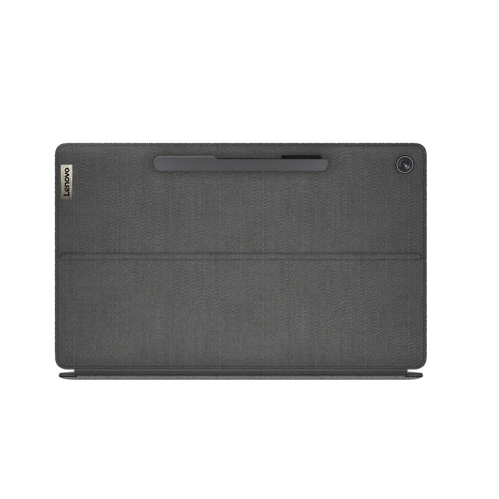 Obrázek Lenovo IdeaPad Duet 5 Chrome/13Q7C6/SD-7c Gen2/13,3"/FHD/T/8GB/256GB eMMC/Adreno/Chrome/Gray/2R