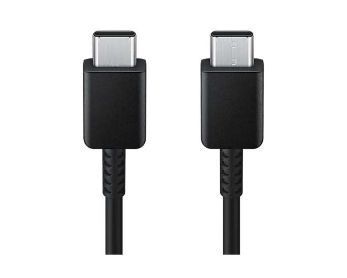 Obrázek Samsung USB-C kabel (3A, 1.8m) Black