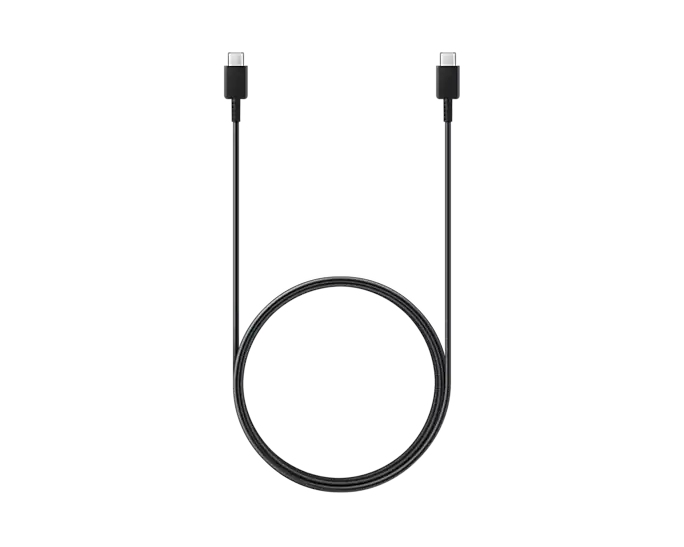 Obrázek Samsung USB-C kabel (3A, 1.8m) Black