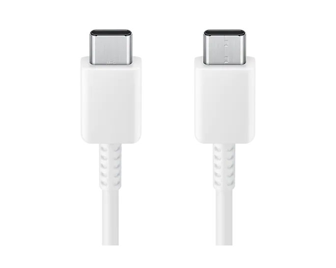 Obrázek Samsung USB-C kabel (3A, 1.8m) White