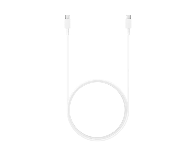 Obrázek Samsung USB-C kabel (3A, 1.8m) White