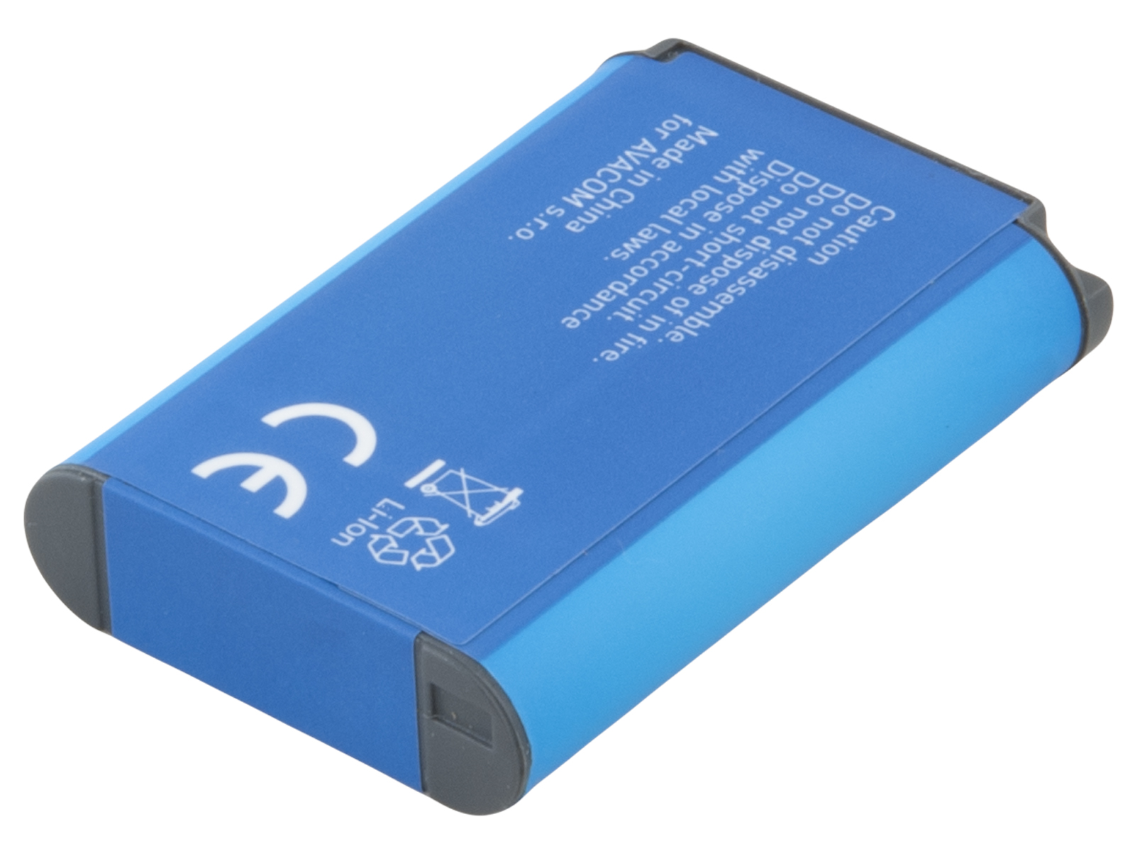 Obrázek Baterie AVACOM Sony NP-BX1 Li-Ion 3.6V 1090mAh 3.9Wh