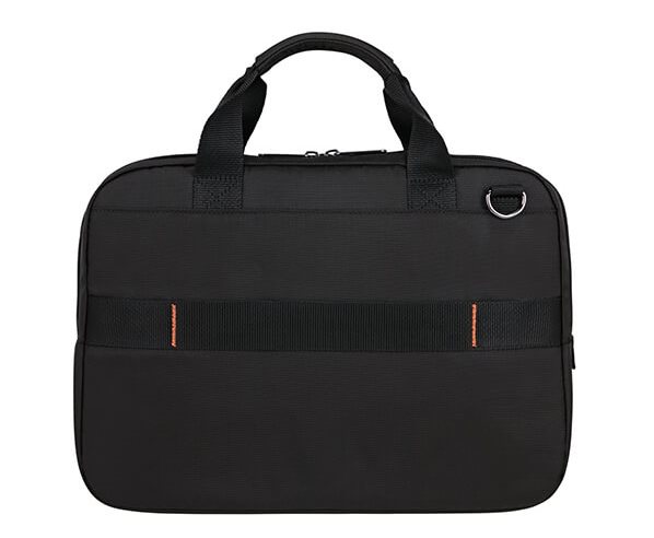 Obrázek Samsonite NETWORK 4 Bailhandle 15.6" Charcoal Black