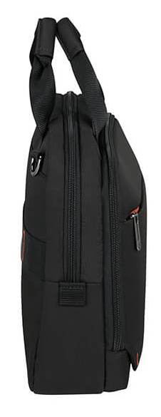 Obrázek Samsonite NETWORK 4 Bailhandle 15.6" Charcoal Black