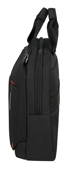 Obrázek Samsonite NETWORK 4 Bailhandle 15.6" Charcoal Black