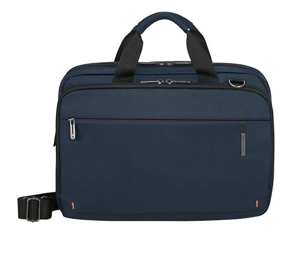 Obrázek Samsonite NETWORK 4 Bailhandle 15.6" Space Blue