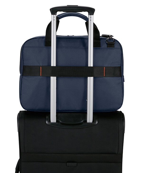 Obrázek Samsonite NETWORK 4 Bailhandle 15.6" Space Blue