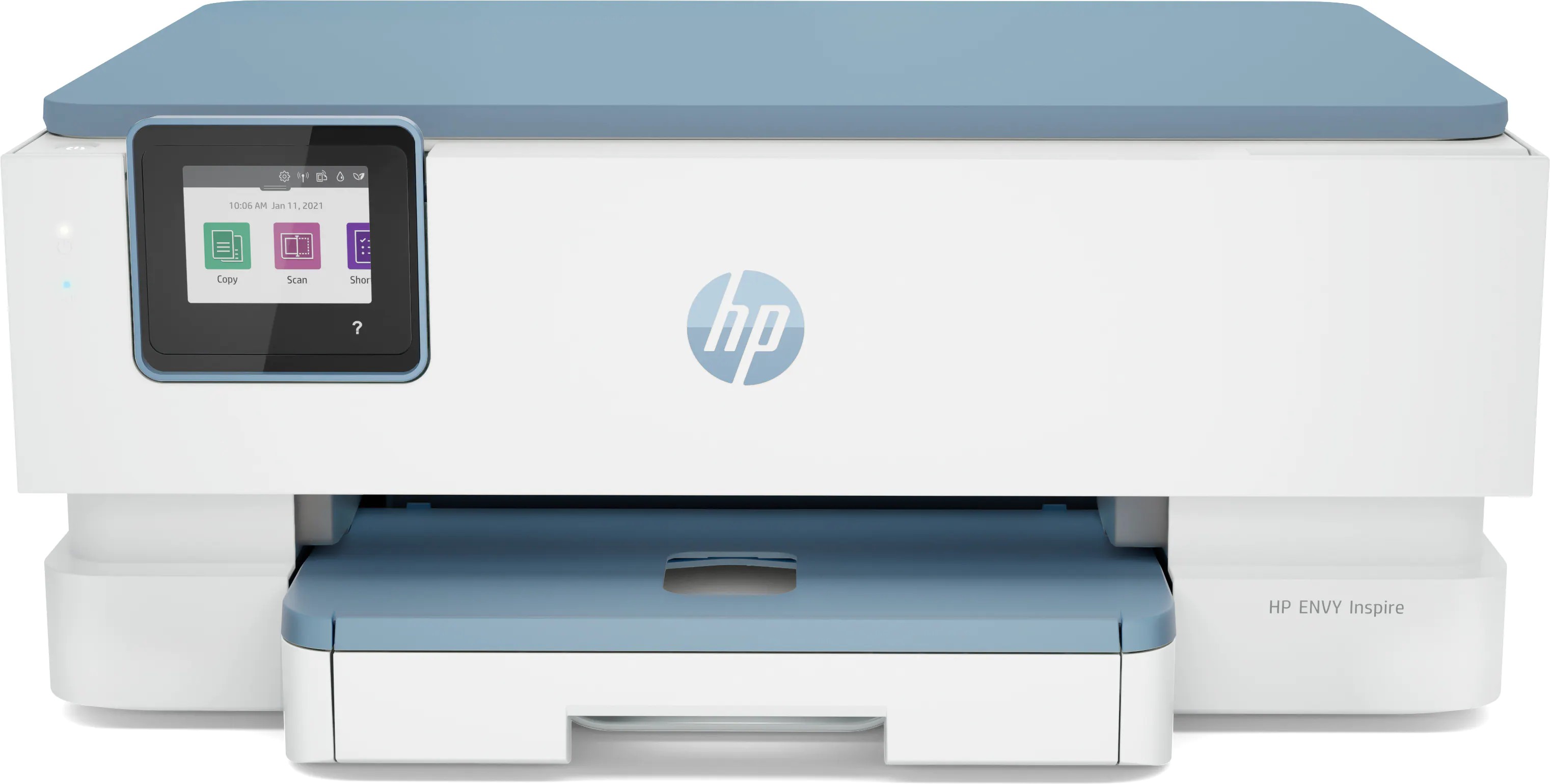 Obrázek HP ENVY Inspire 7221e All-in-One printer, HP Instant Ink, HP+