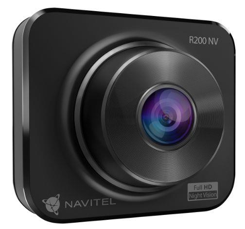 Obrázek Záznamová kamera do auta Navitel R200 NV