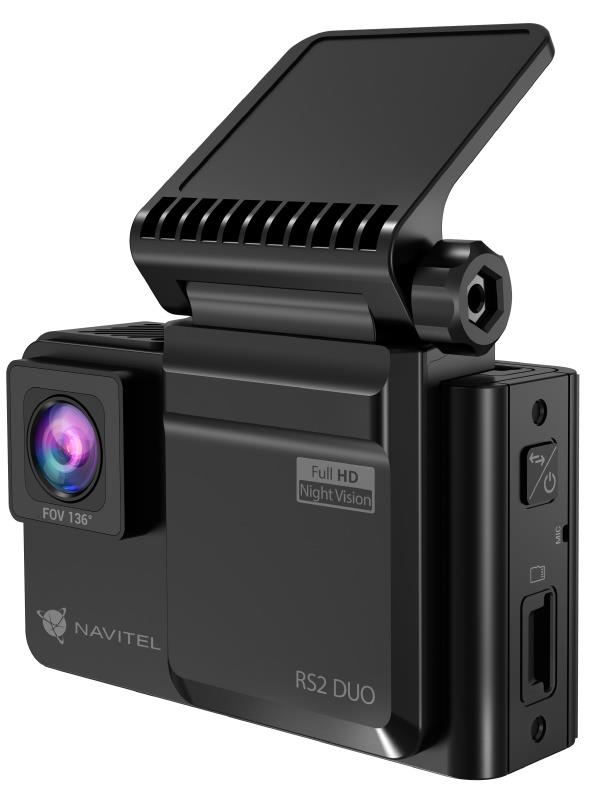 Obrázek Záznamová kamera do auta Navitel RS2 DUO