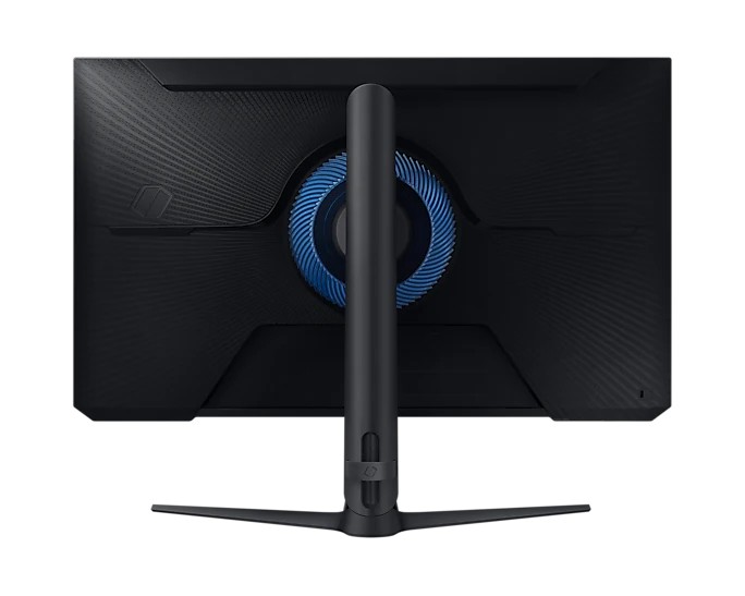 Obrázek Samsung Odyssey/G32A/27"/VA/FHD/165Hz/1ms/Black/2R