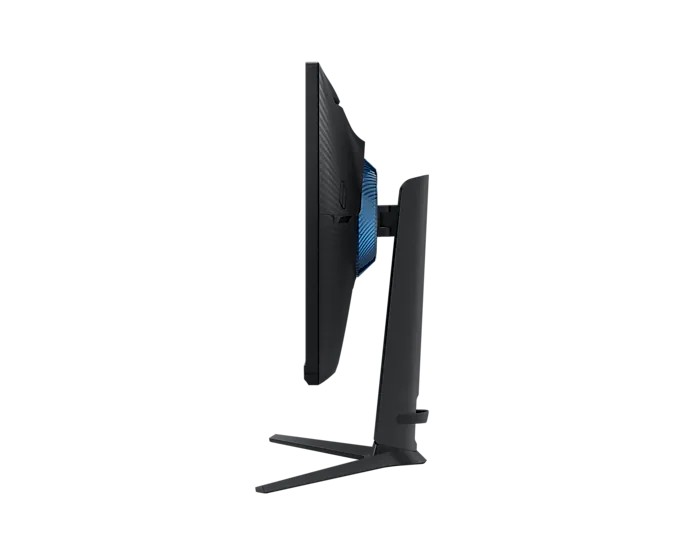 Obrázek Samsung Odyssey G3/LS27AG320NUXEN/27"/VA/FHD/165Hz/1ms/Black/2R