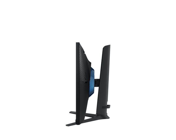 Obrázek Samsung Odyssey/G32A/27"/VA/FHD/165Hz/1ms/Black/2R