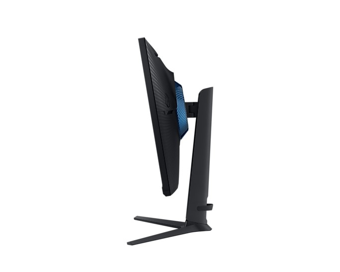 Obrázek Samsung Odyssey/G32A/27"/VA/FHD/165Hz/1ms/Black/2R