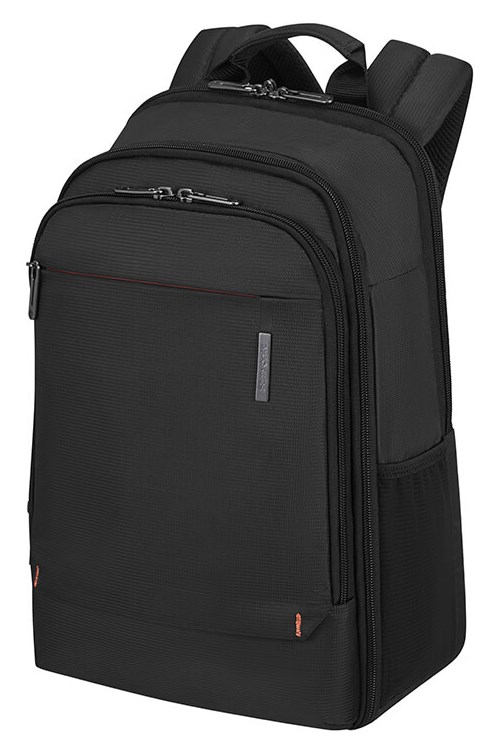 Obrázek Samsonite NETWORK 4 Laptop backpack 14.1" Charcoal Black