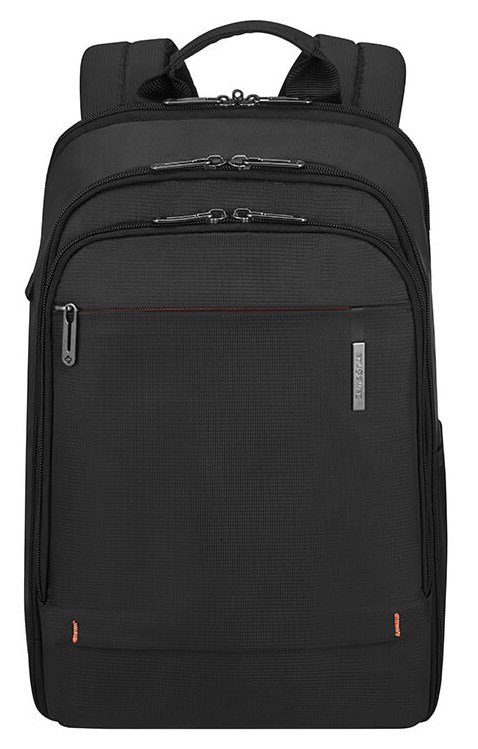 Obrázek Samsonite NETWORK 4 Laptop backpack 14.1" Charcoal Black