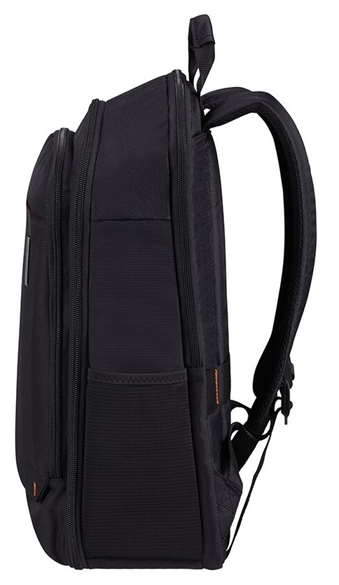 Obrázek Samsonite NETWORK 4 Laptop backpack 14.1" Charcoal Black