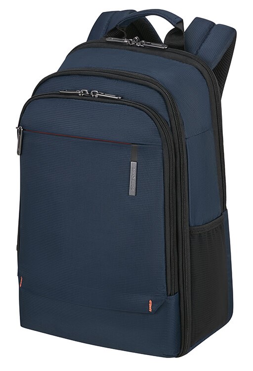 Obrázek Samsonite NETWORK 4 Laptop backpack 14.1" Space Blue