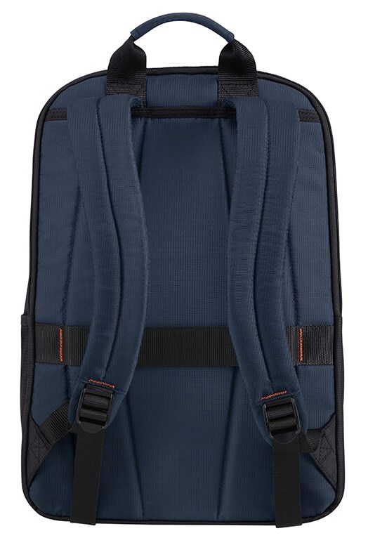 Obrázek Samsonite NETWORK 4 Laptop backpack 14.1" Space Blue