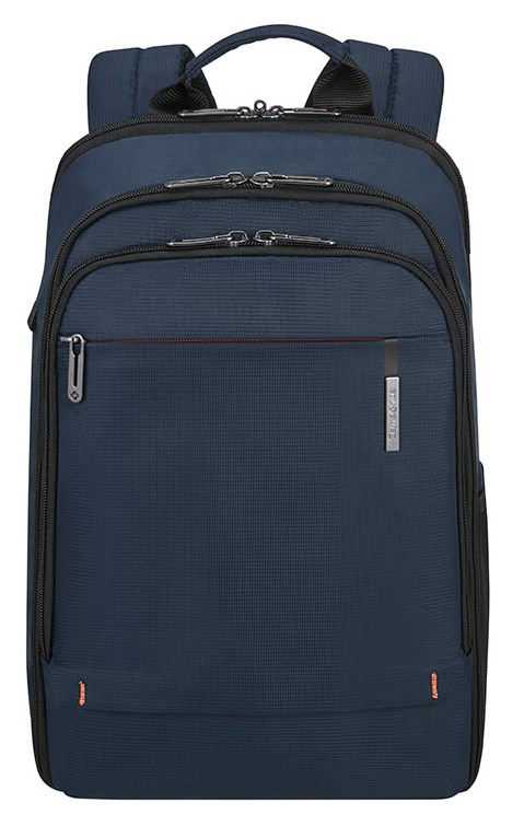 Obrázek Samsonite NETWORK 4 Laptop backpack 14.1" Space Blue