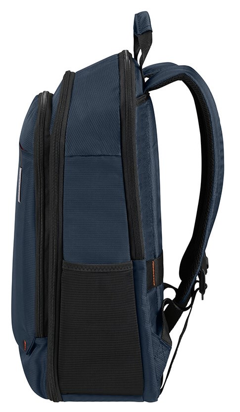 Obrázek Samsonite NETWORK 4 Laptop backpack 14.1" Space Blue