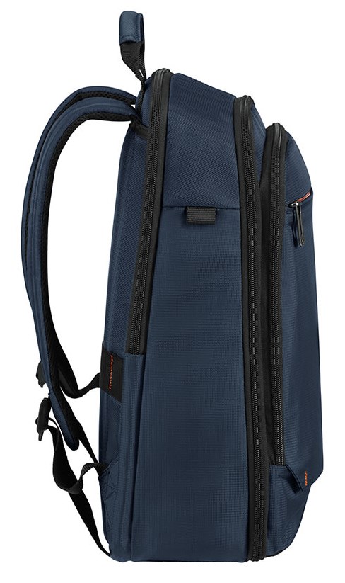 Obrázek Samsonite NETWORK 4 Laptop backpack 14.1" Space Blue