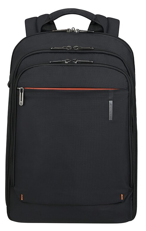 Obrázek Samsonite NETWORK 4 Laptop backpack 15.6" Charcoal Black