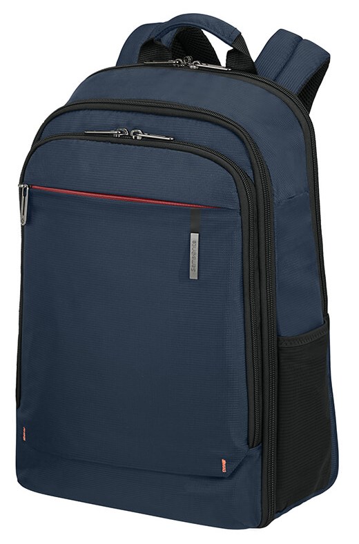 Samsonite NETWORK 4 Laptop backpack 15.6" Space Blue