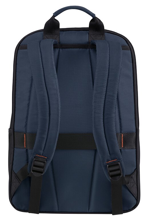 Obrázek Samsonite NETWORK 4 Laptop backpack 15.6" Space Blue