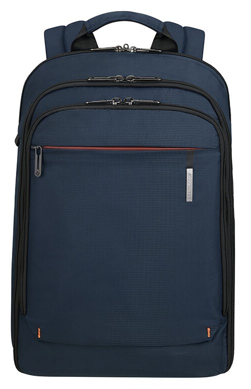 Obrázek Samsonite NETWORK 4 Laptop backpack 15.6" Space Blue