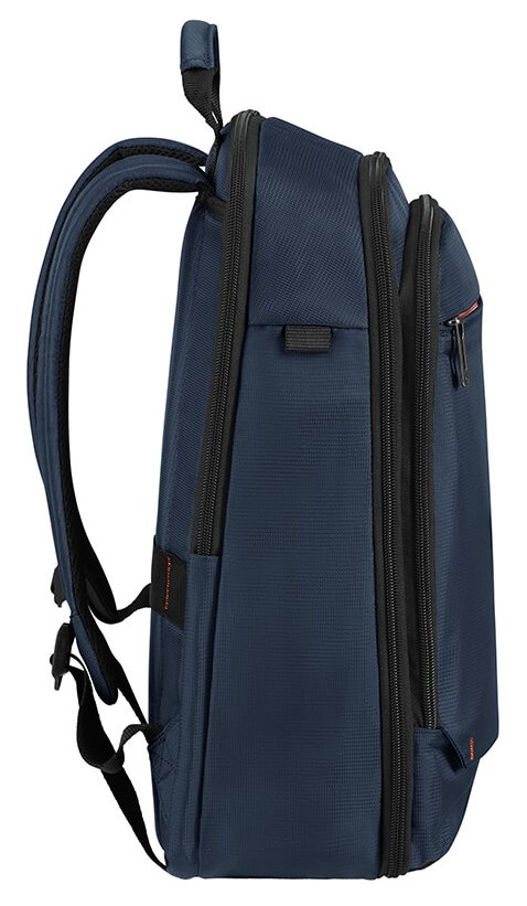 Obrázek Samsonite NETWORK 4 Laptop backpack 15.6" Space Blue