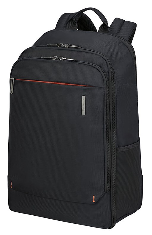 Obrázek Samsonite NETWORK 4 Laptop backpack 17.3" Charcoal Black