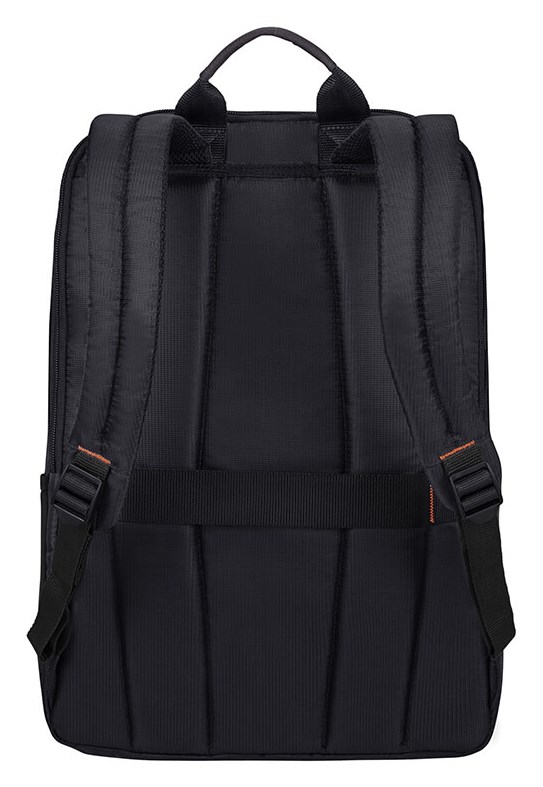 Obrázek Samsonite NETWORK 4 Laptop backpack 17.3" Charcoal Black