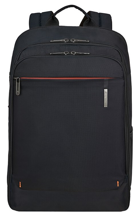 Obrázek Samsonite NETWORK 4 Laptop backpack 17.3" Charcoal Black