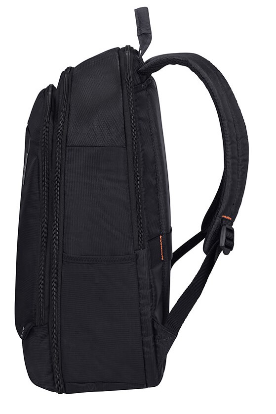 Obrázek Samsonite NETWORK 4 Laptop backpack 17.3" Charcoal Black