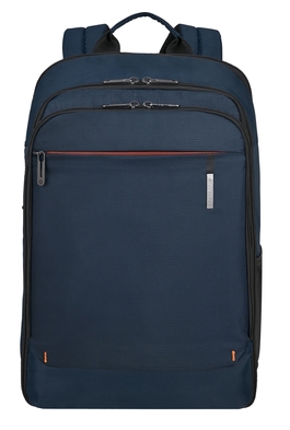 Obrázek Samsonite NETWORK 4 Laptop backpack 17.3" Space Blue