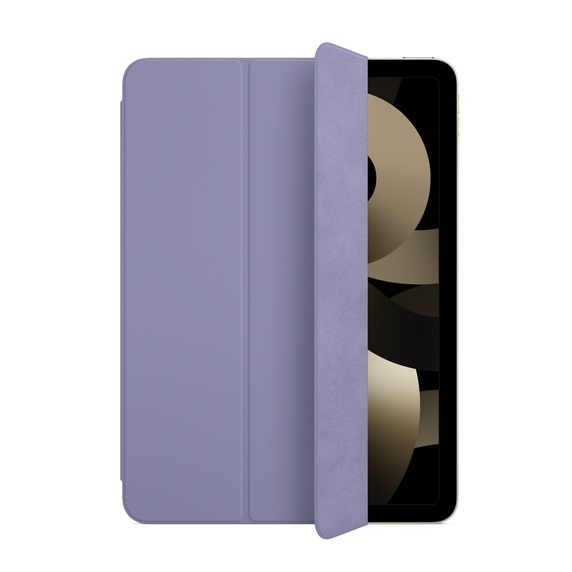 Obrázek Smart Folio for iPad Air (5GEN) - En.Laven. / SK